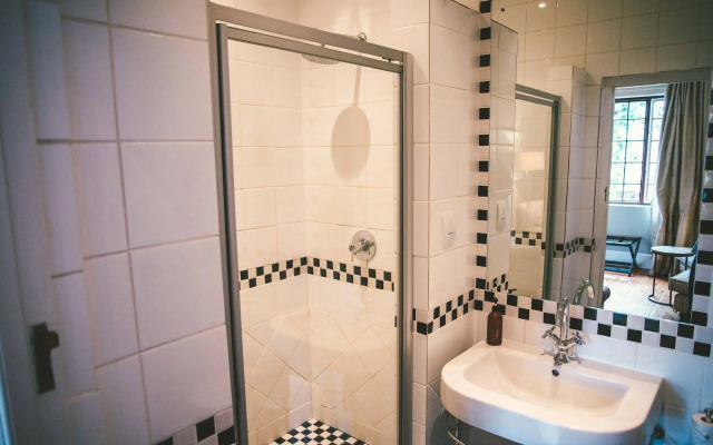 Villa Grande Guest House