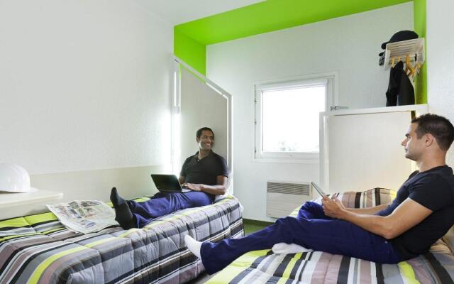 Hôtel F1 Tarbes