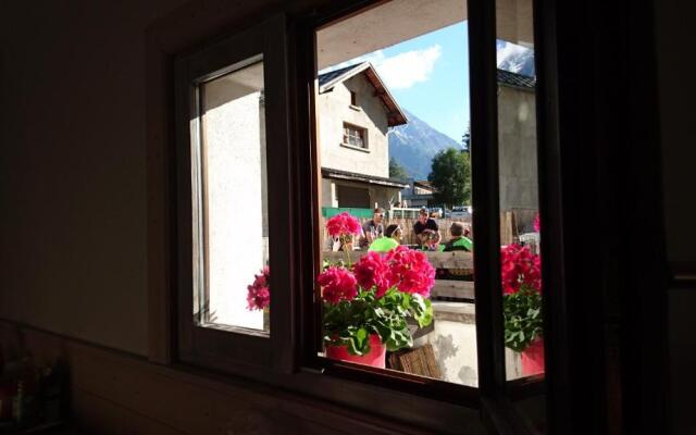 Alpenrose - Hostel