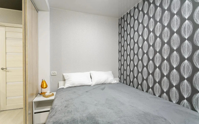 Апартаменты на улице Ленсовета 32