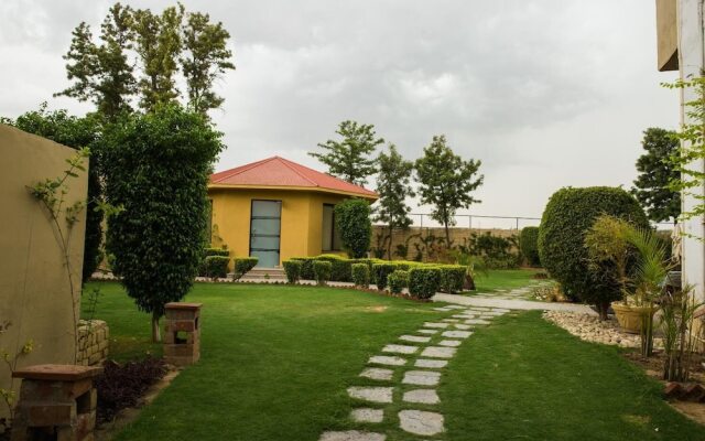 Aravali Resorts