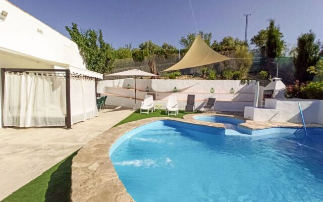 House El Viso Cordoba/Rute