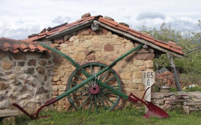 La Morera de Agustina