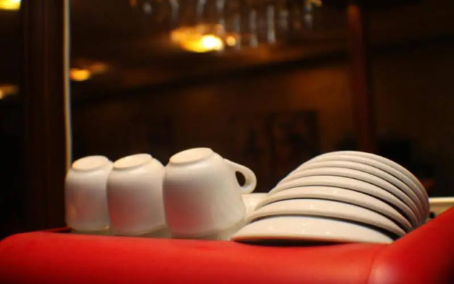 Отель «СеверСити»