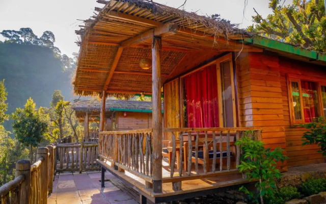 The Peru Resort by Xtreeme