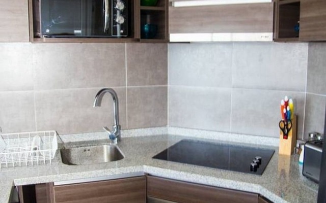 Departamento La Serena 004