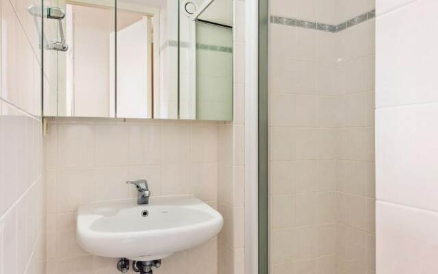 Royal 201 Seafront Apartment in a top Location