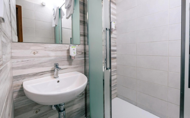 CitiHotel Veliki