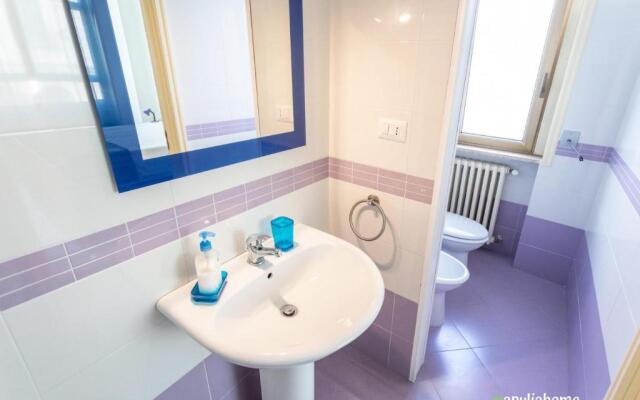 Appartamento Daniela a Taviano