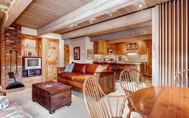 Chateau Aspen