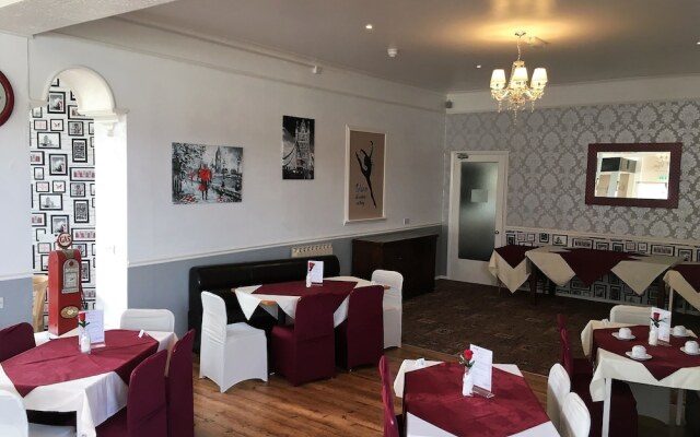 Wighthill Hotel