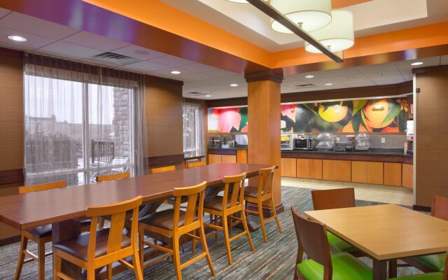 Fairfield Inn & Suites by Marriott Richfield