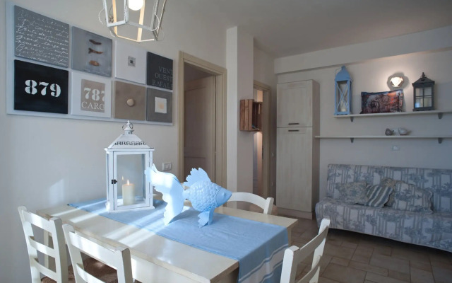 Hotel Residence Stella del Mare