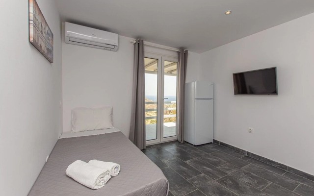 Oniropetra Apartaments