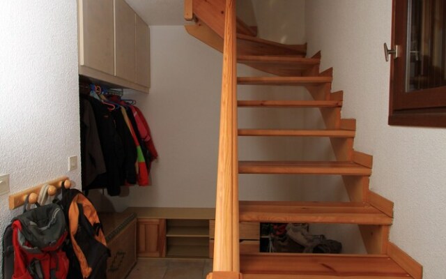 Appartement le Chamois