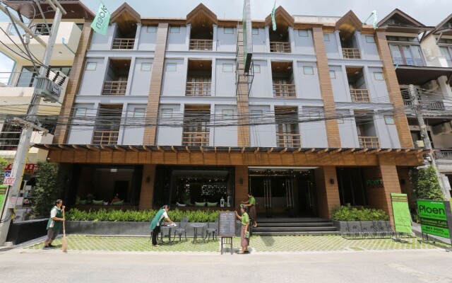 Ploen Chaweng Koh Samui