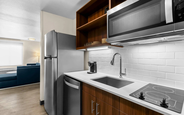 Everhome Suites Chandler Phoenix Fashion Center