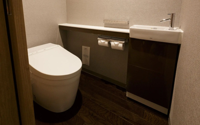 Hotel Forza Osaka Kitahama