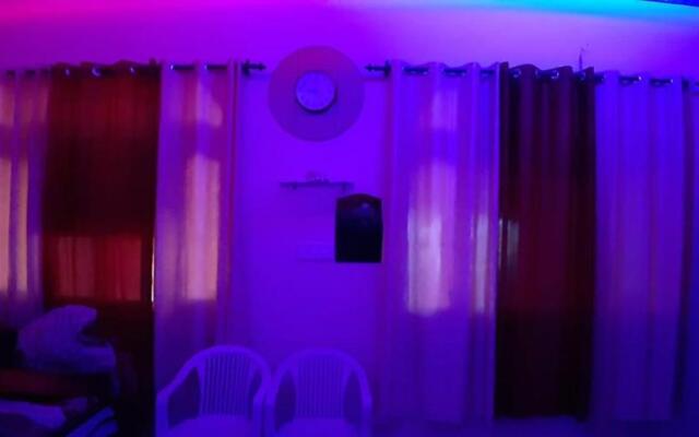Blue Eye Backpackers Hostel
