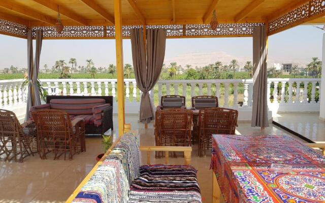 VIP Apartments Luxor