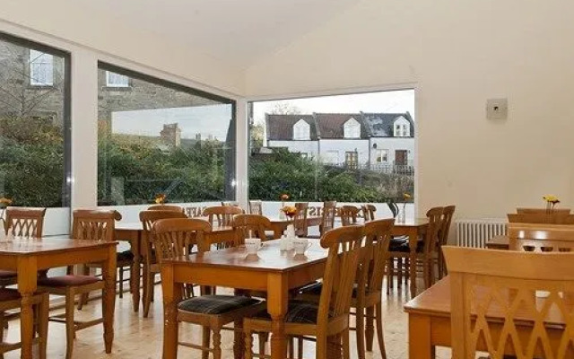 Star and Garter Hotel