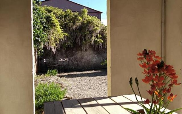 bouchonnerie à Maureillas, near Spain + Mediterranée