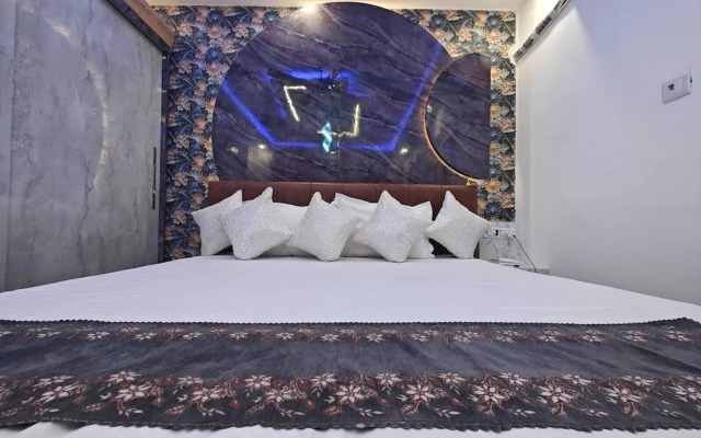 Hotel Budget Inn