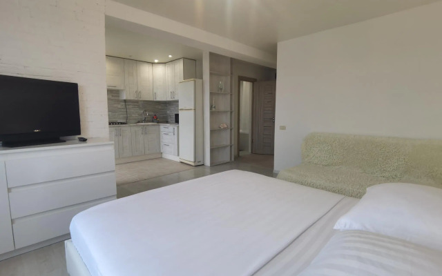 ZNS Rent (ZNS Rent) on 49 Lunacharsky Street