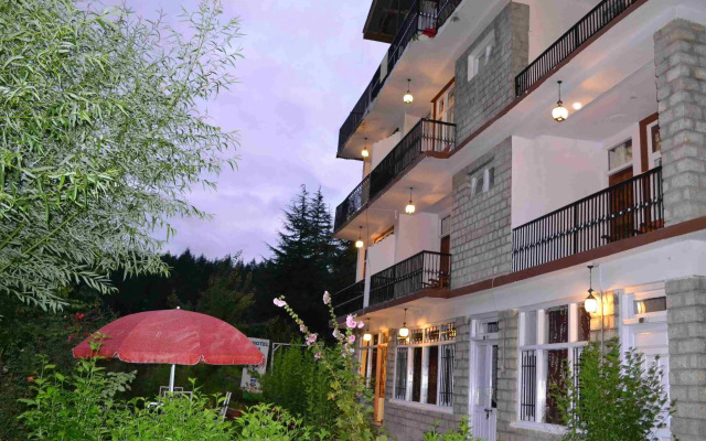 Sparsh Resort