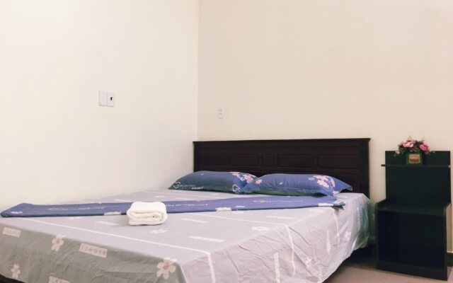 Hao Tea Hostel
