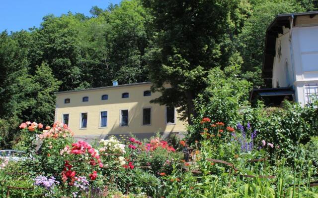 Ferienwohnung Goldgrund15