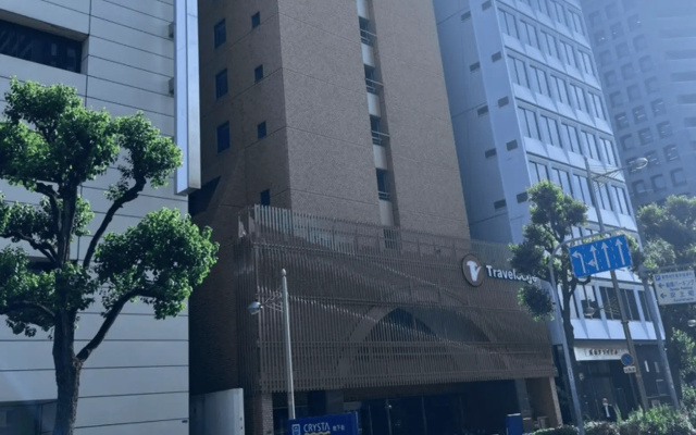 Nest Hotel Osaka Shinsaibashi — 3-star hotel in Osaka