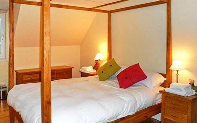 Hillview House Hostel Inverness