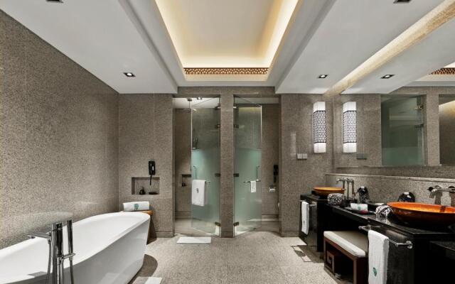 Banyan Tree Hangzhou