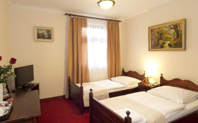 Hotel Retman