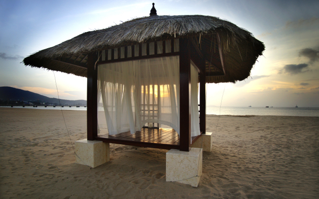 Banyan Tree Sanya