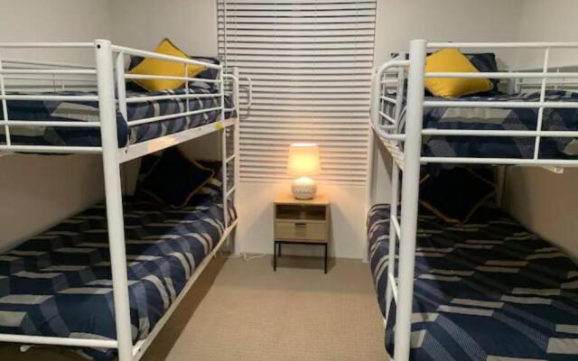 Sandpiper Island Tranquil Waterfront Views & Jetty