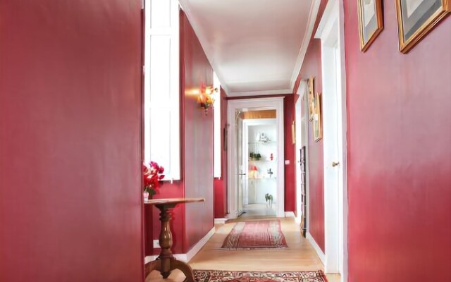 Chateau Lamothe du Prince Noir - B&B