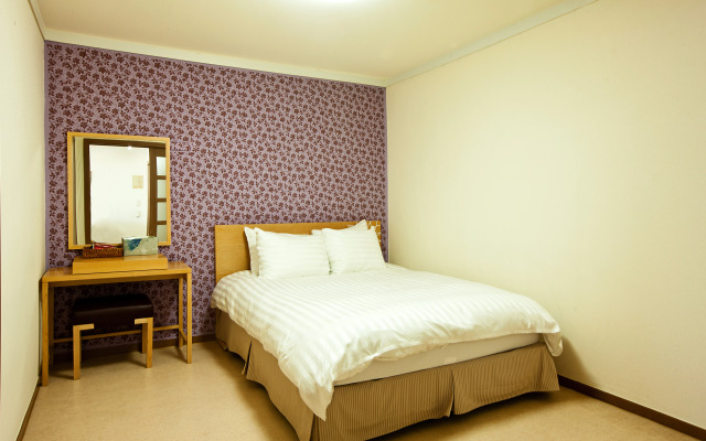 Sono Belle Yangpyeong