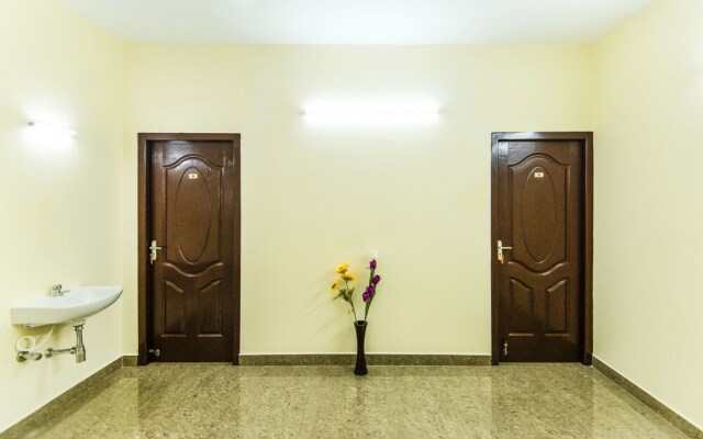 FabHotel Rithikha Inn III