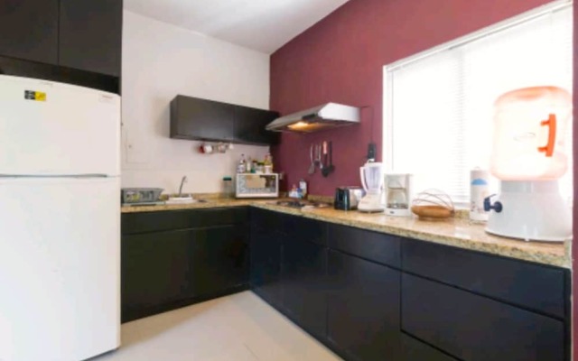 Penthouse vista mar Davinci