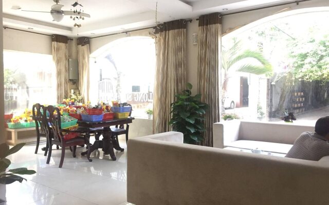 The Six Hotel Hoang Long Son 3