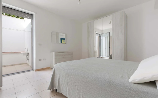 3046 Villetta Bianca by Barbarhouse