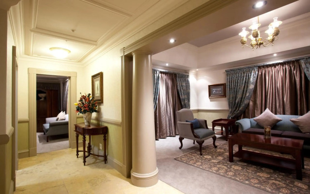 Peermont Walmont at Graceland, Secunda