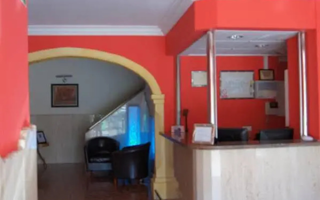 Hostal Comercio