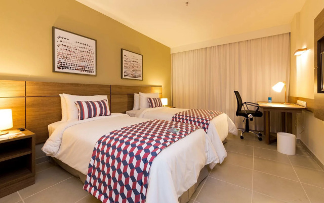 Tulip Inn Campos de Goytacazes