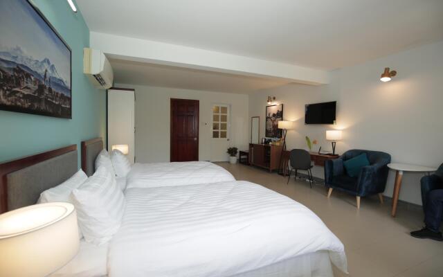 Brighton Boutique Hotel