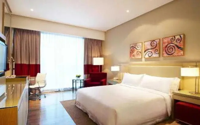 Four Points By Sheraton Kuching