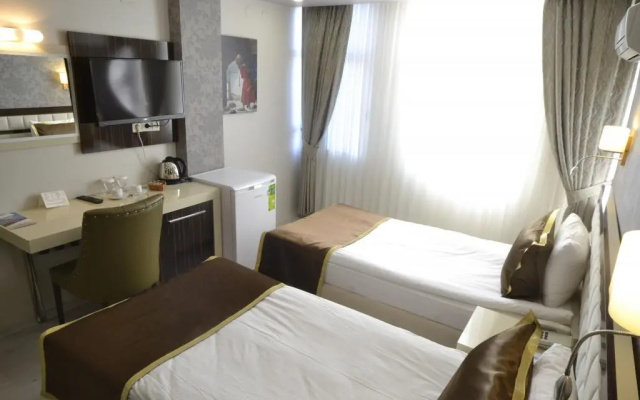 Sedef Otel