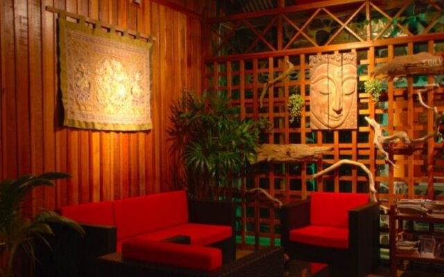 The Buddha View Resort